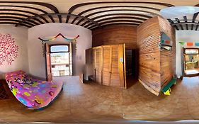 Lele Room Downtown Queretaro
